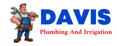 Trusted plumber in HAZEN